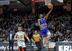 Medipolis SC Jena Artland Dragons 14042024 33